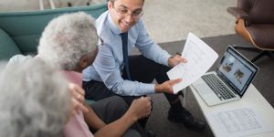 60歲退休財務規劃