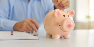 退休規劃需要準備多少錢？