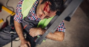 重大傷病險是什麼