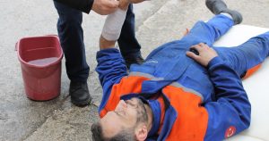 重大傷病險終身