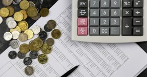 退休金的計算方式