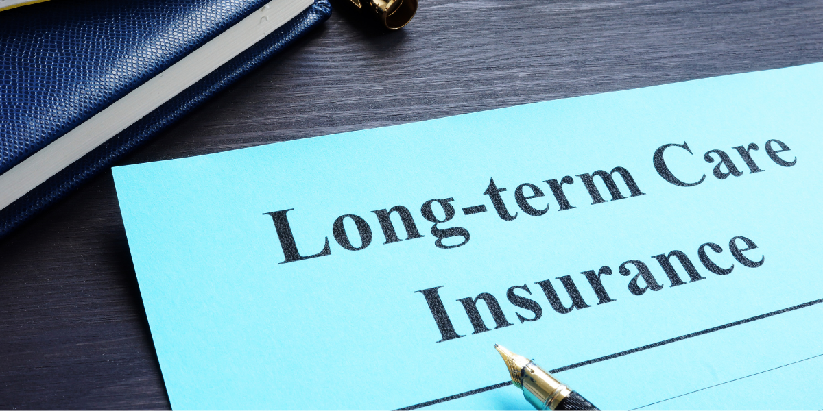 台灣高齡化下的雙重保障：如何選擇安養服務＋長照保險一體化規劃？