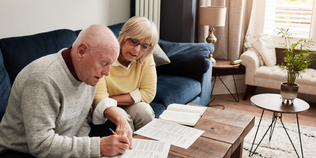 越早開始越有利：利用複利＋保險佈局您的退休金