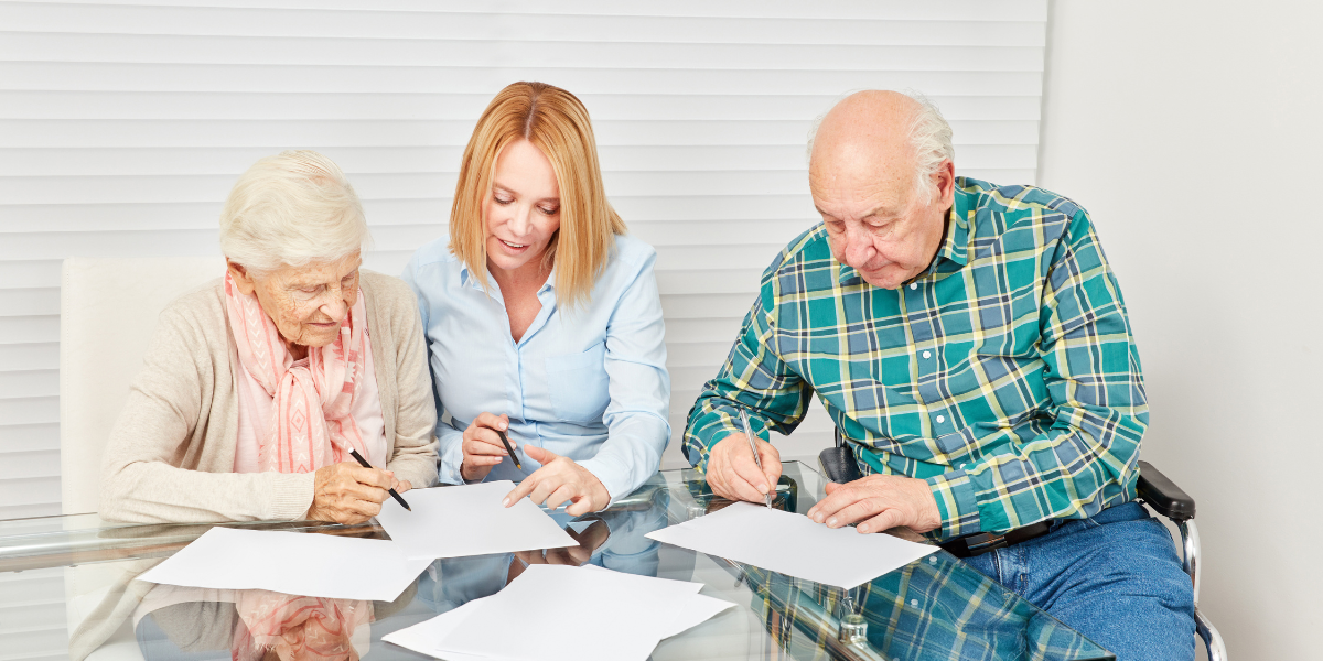 長照安養保險規劃全攻略:解析保障重點與投保實用秘訣