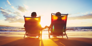 長壽是祝福也是風險？從保險角度深度解析「活太久的風險」與保障策略