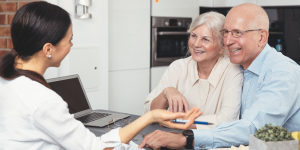 從保單規劃出發，打造您的安心退休現金流