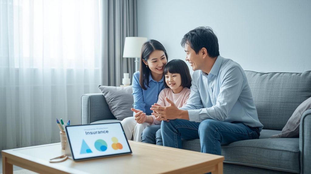 從受益人指定到繼承保障：保單 × 指定受益人 × 特留分全方位解析