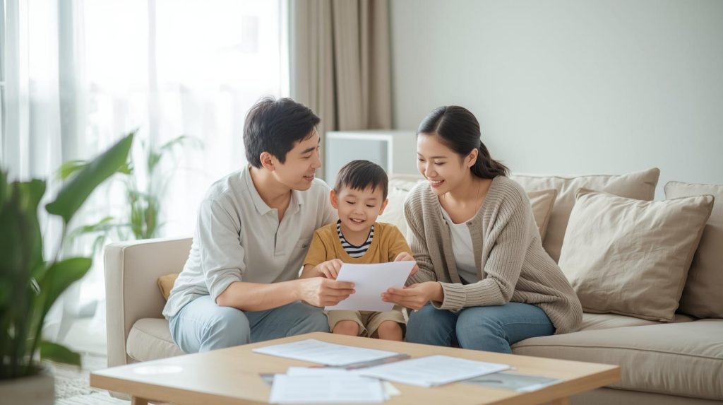 指定受益人全指南：掌握保險給付、稅務風險與資產繼承策略要點