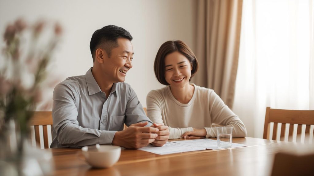 法定繼承遺囑不能跳脫特留分：核心規範、計算方式與合法規劃指南