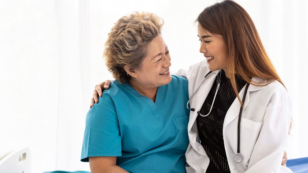 重大傷病險理賠