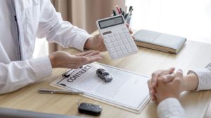 重大傷病險買多少