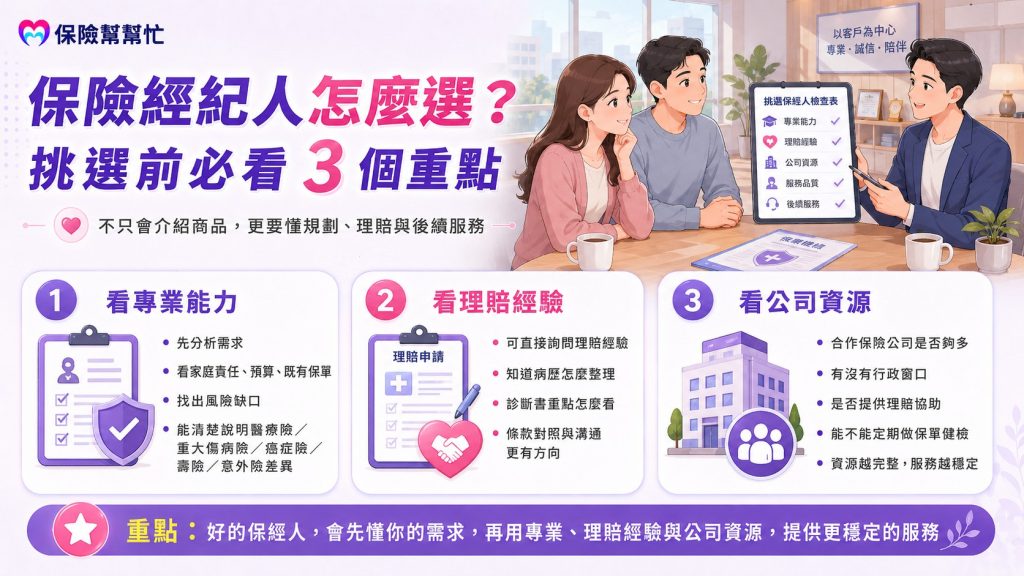 保險經紀人
